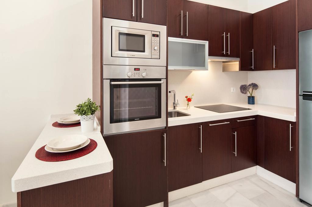 Inmalaga Catedral 1 Apartment ภายนอก รูปภาพ